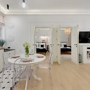 Monte Cassino Boutique By Downtown Apartament